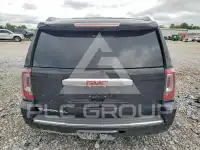 2017 GMC YUKON фото
