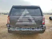 2017 GMC YUKON фото