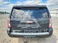 2017 GMC YUKON фото