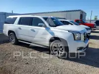 2017 GMC YUKON photo