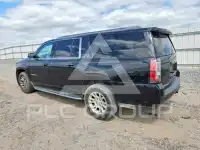 2017 GMC YUKON фото