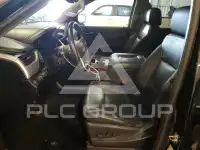 2017 GMC YUKON фото