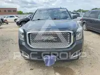 2017 GMC YUKON фото