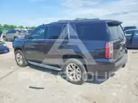 2017 GMC YUKON фото