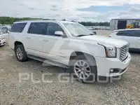 2017 GMC YUKON фото