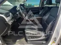 2017 GMC YUKON photo
