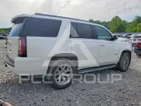 2017 GMC YUKON фото
