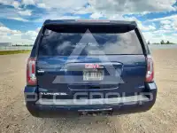2017 GMC YUKON фото