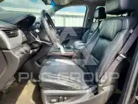 2017 GMC YUKON фото