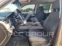 2017 GMC YUKON фото