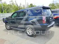 2017 GMC YUKON photo