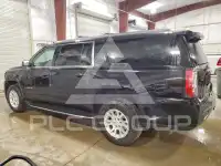 2017 GMC YUKON фото