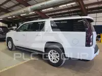 2017 GMC YUKON photo