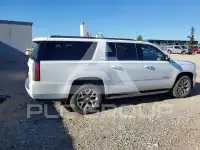 2017 GMC YUKON photo