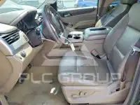2017 GMC YUKON photo