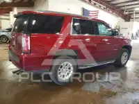 2017 GMC YUKON фото