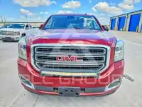 2017 GMC YUKON photo