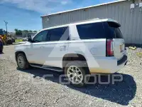 2017 GMC YUKON фото