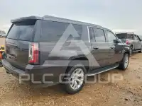 2017 GMC YUKON фото