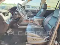 2017 GMC YUKON фото
