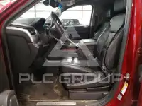 2017 GMC YUKON фото