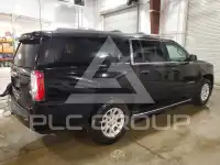 2017 GMC YUKON фото