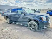 2017 GMC YUKON фото
