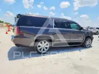 2017 GMC YUKON фото