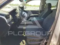 2017 GMC YUKON фото