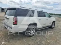 2017 GMC YUKON фото