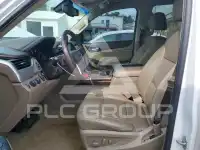 2017 GMC YUKON фото