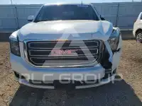2017 GMC YUKON photo
