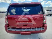2017 GMC YUKON photo