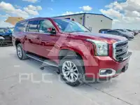 2017 GMC YUKON photo