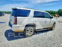 2017 GMC YUKON фото