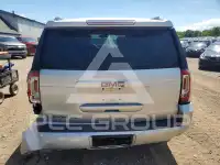 2017 GMC YUKON фото