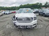 2017 GMC YUKON фото