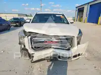 2017 GMC YUKON photo
