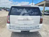 2017 GMC YUKON photo