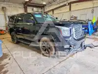 2017 GMC YUKON фото