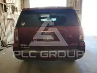 2017 GMC YUKON фото