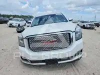 2017 GMC YUKON фото