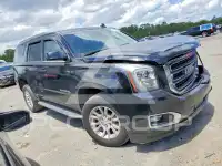 2017 GMC YUKON photo