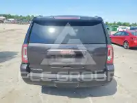 2017 GMC YUKON фото