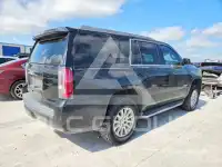 2017 GMC YUKON фото