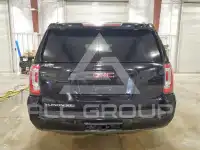 2017 GMC YUKON фото