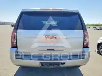 2017 GMC YUKON фото