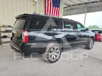 2017 GMC YUKON photo