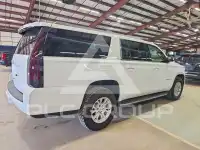 2017 GMC YUKON photo
