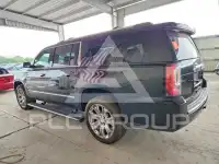 2017 GMC YUKON photo